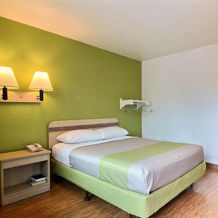 Motel 6-Tumwater, Wa - Olympia エクステリア 写真