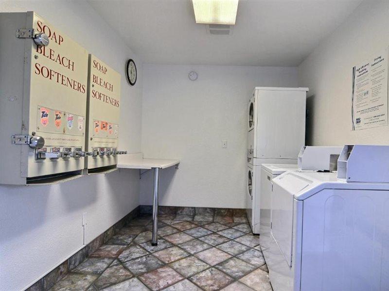 Motel 6-Tumwater, Wa - Olympia エクステリア 写真