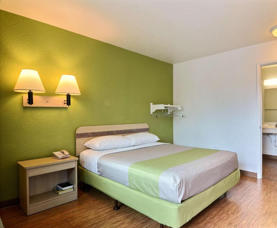 Motel 6-Tumwater, Wa - Olympia エクステリア 写真