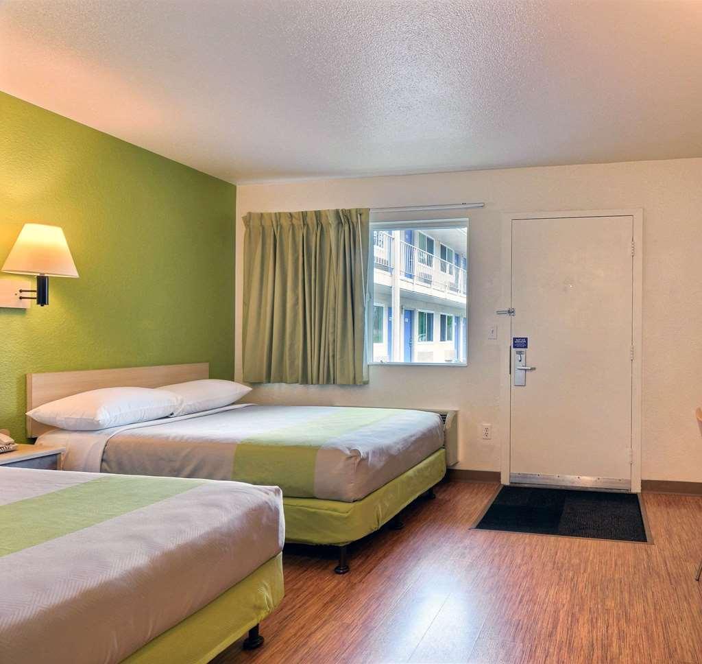 Motel 6-Tumwater, Wa - Olympia 部屋 写真