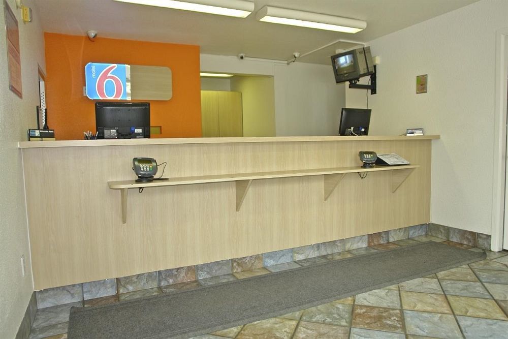 Motel 6-Tumwater, Wa - Olympia エクステリア 写真