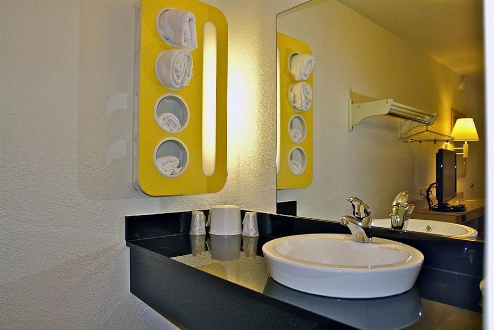 Motel 6-Tumwater, Wa - Olympia エクステリア 写真