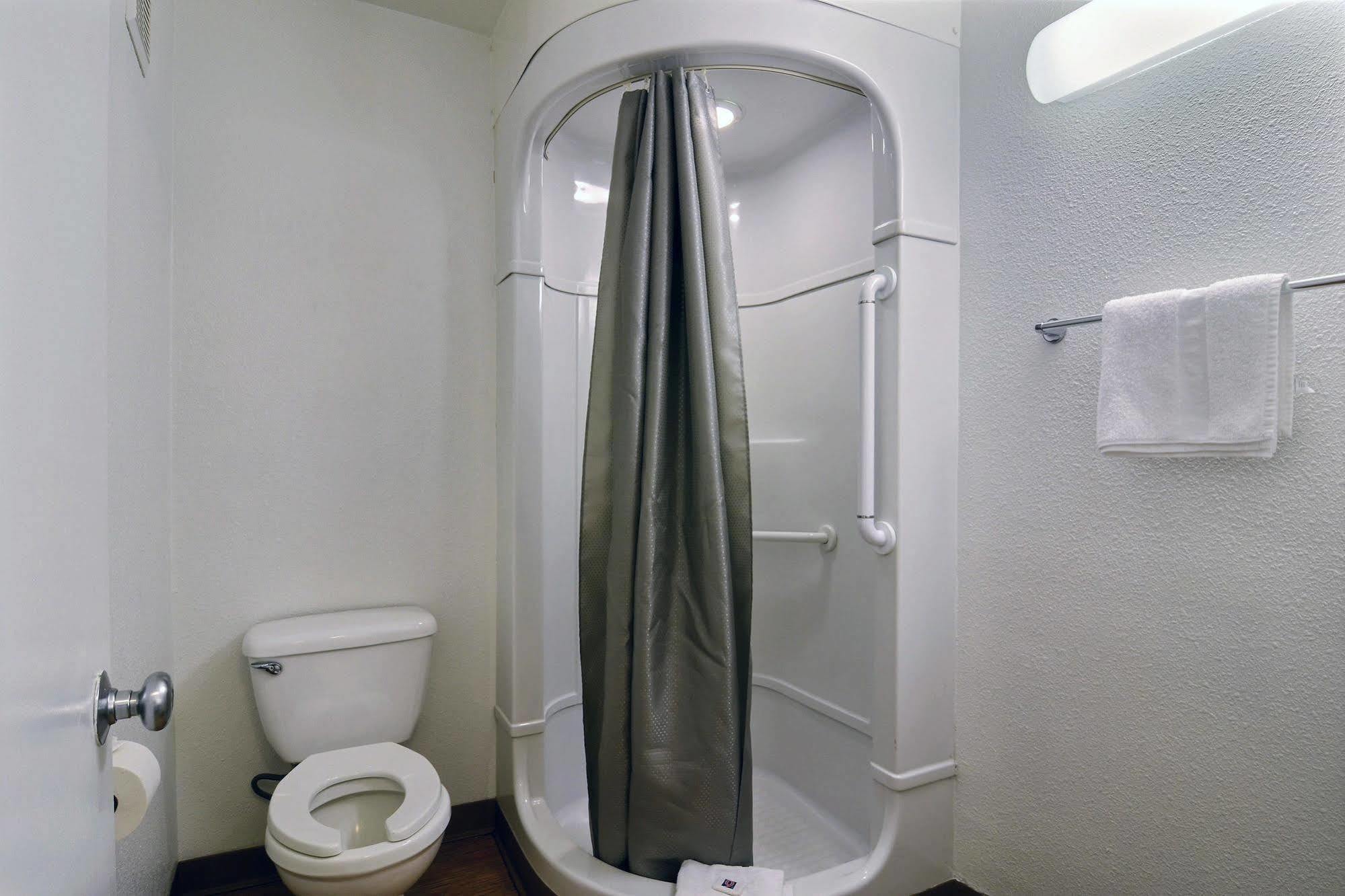 Motel 6-Tumwater, Wa - Olympia エクステリア 写真