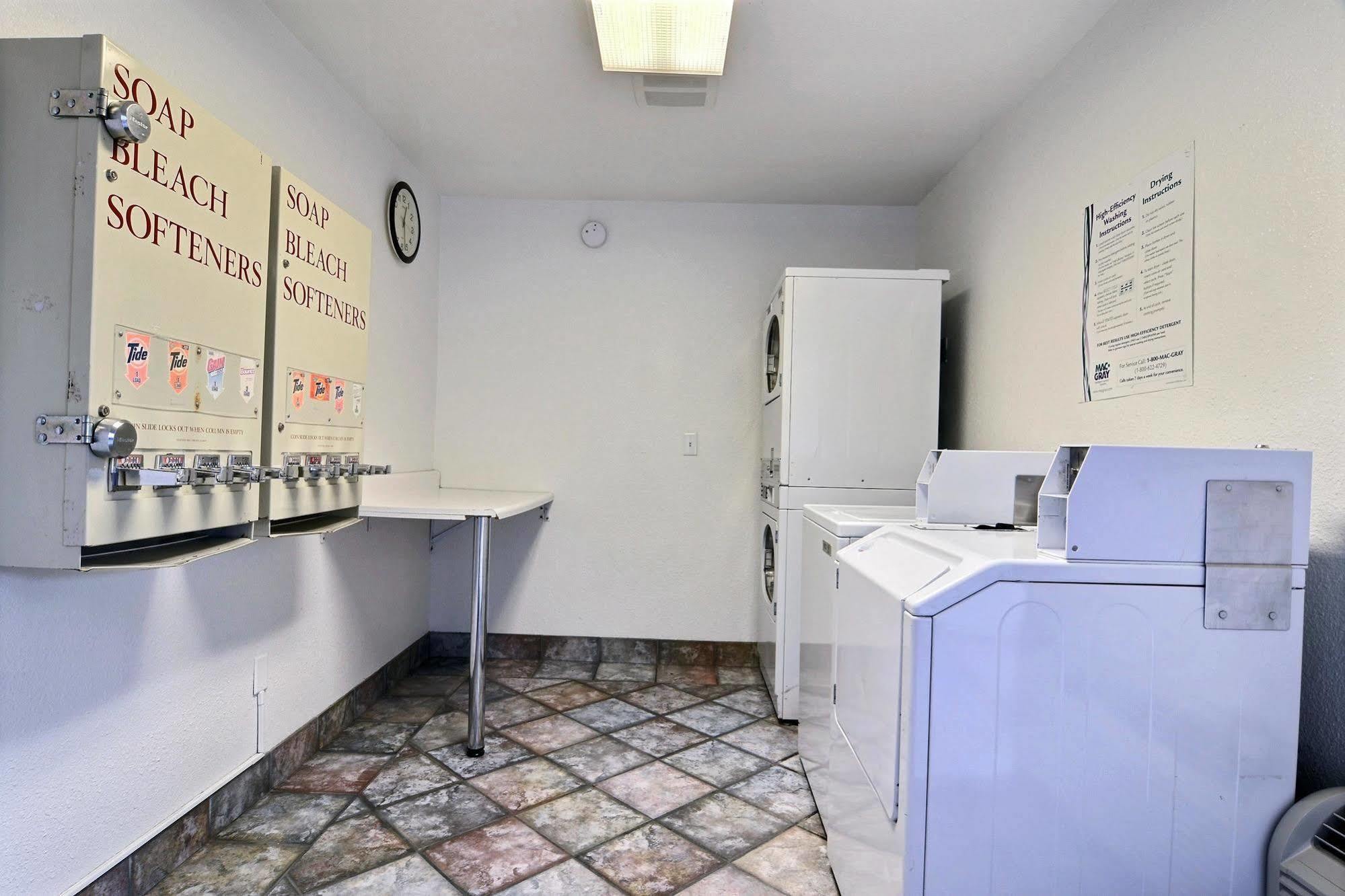 Motel 6-Tumwater, Wa - Olympia エクステリア 写真