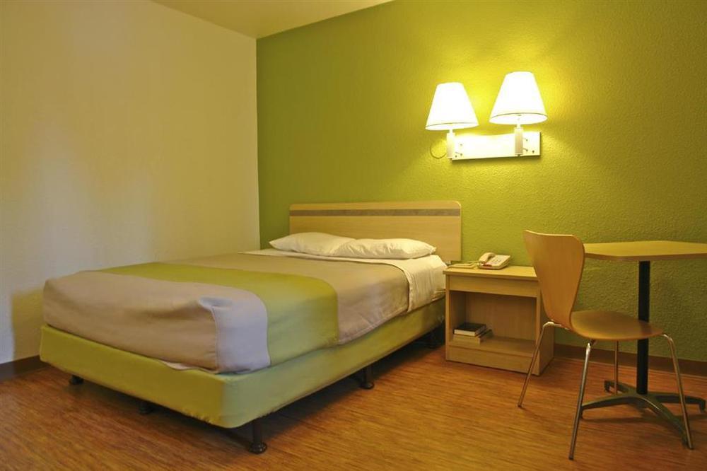 Motel 6-Tumwater, Wa - Olympia 部屋 写真